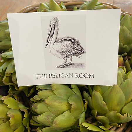 The Pelican Room-Converted Cart Lodge Near Airport Horsham St Faith Luaran gambar