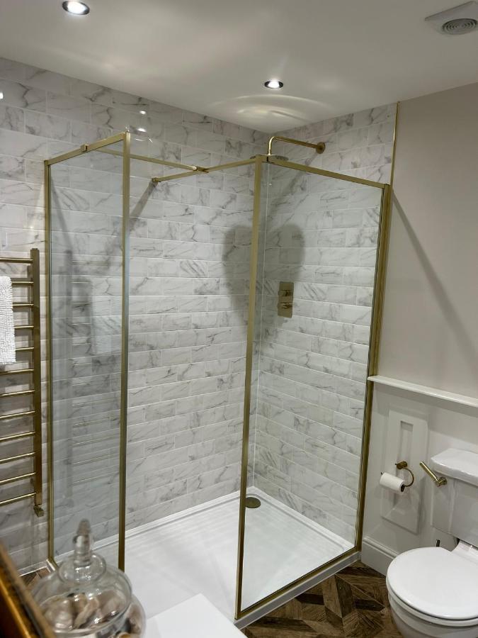The Pelican Room-Converted Cart Lodge Near Airport Horsham St Faith Luaran gambar