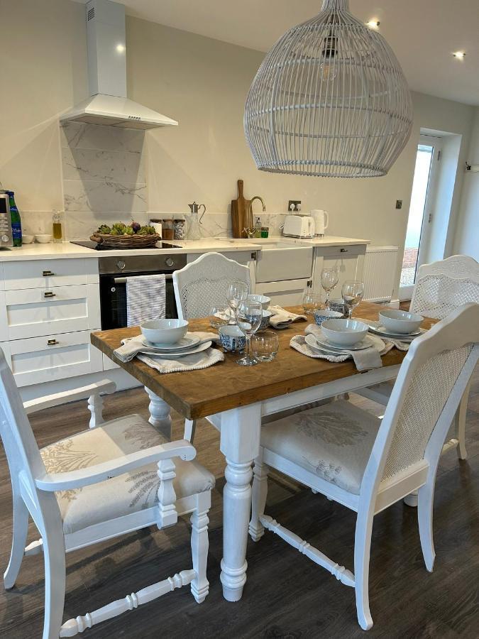 The Pelican Room-Converted Cart Lodge Near Airport Horsham St Faith Luaran gambar