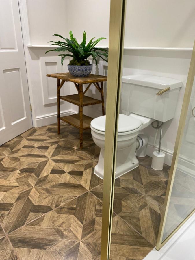 The Pelican Room-Converted Cart Lodge Near Airport Horsham St Faith Luaran gambar