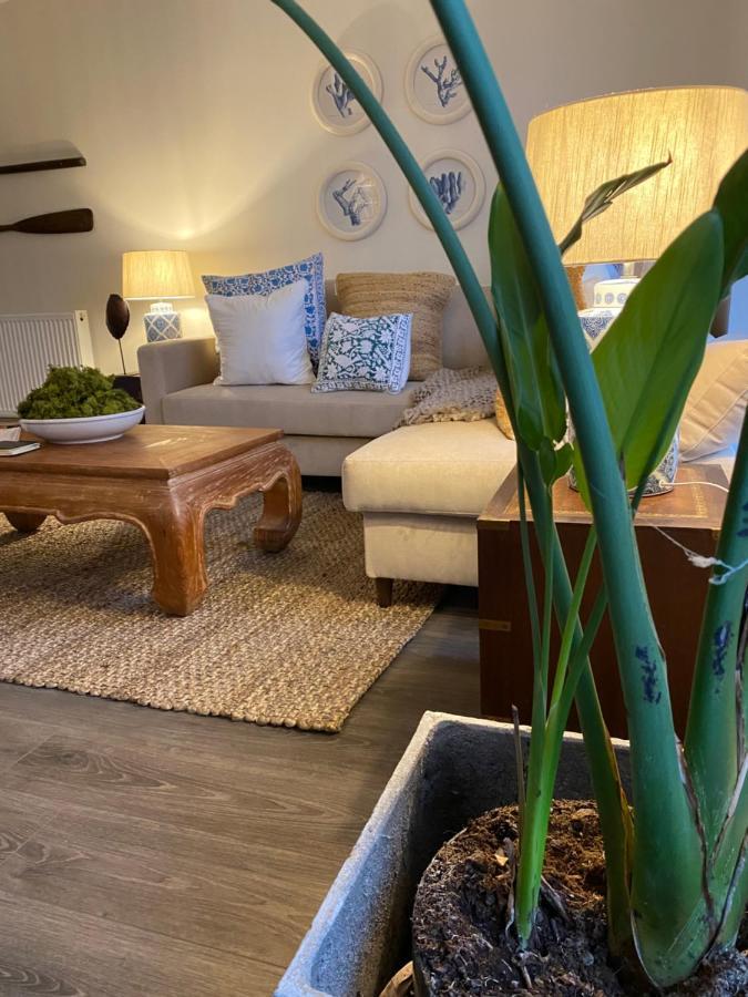 The Pelican Room-Converted Cart Lodge Near Airport Horsham St Faith Luaran gambar