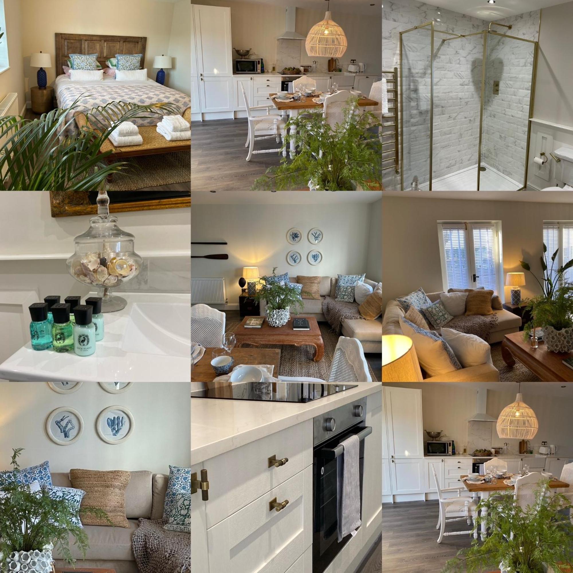 The Pelican Room-Converted Cart Lodge Near Airport Horsham St Faith Luaran gambar