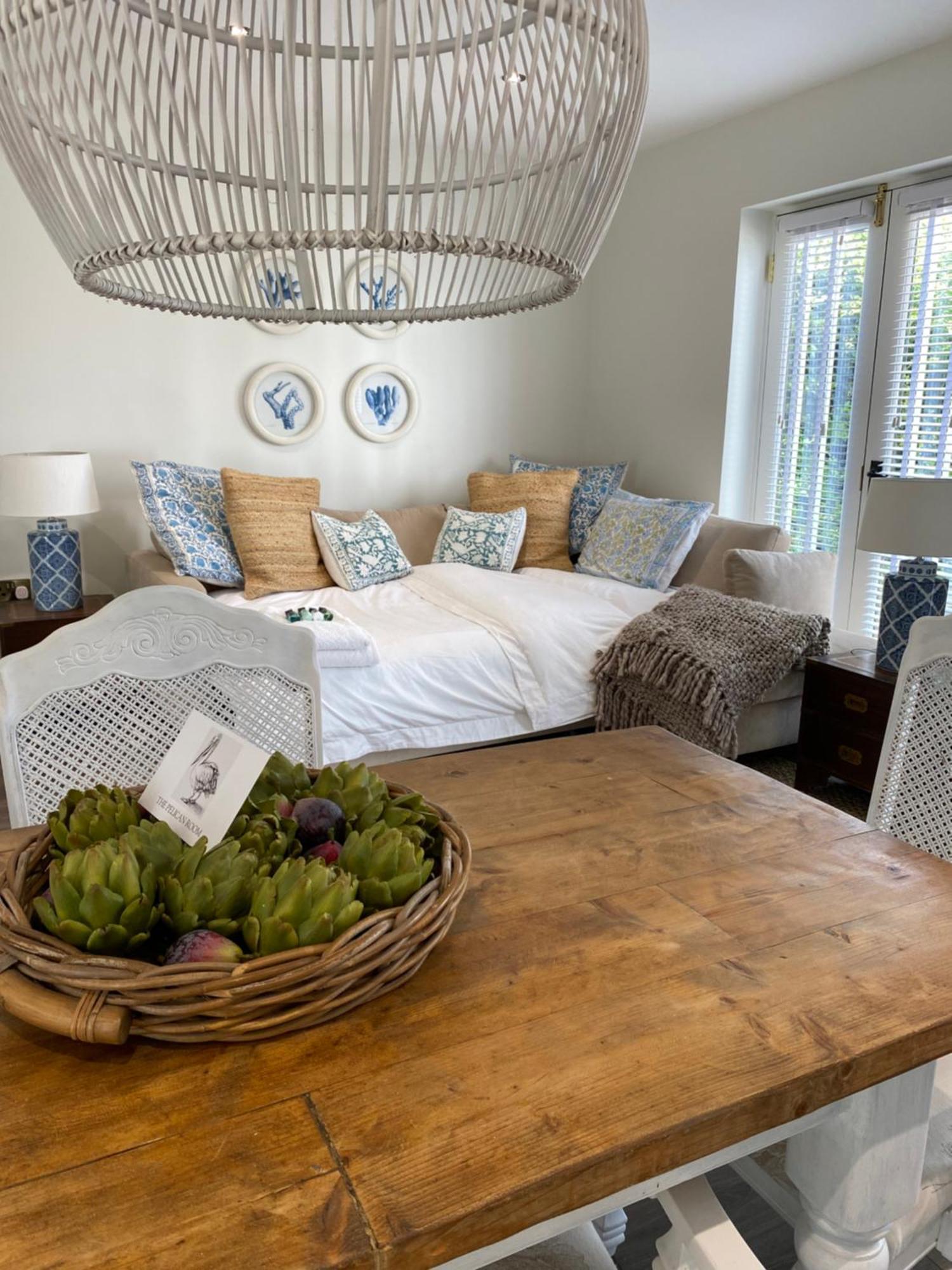 The Pelican Room-Converted Cart Lodge Near Airport Horsham St Faith Luaran gambar