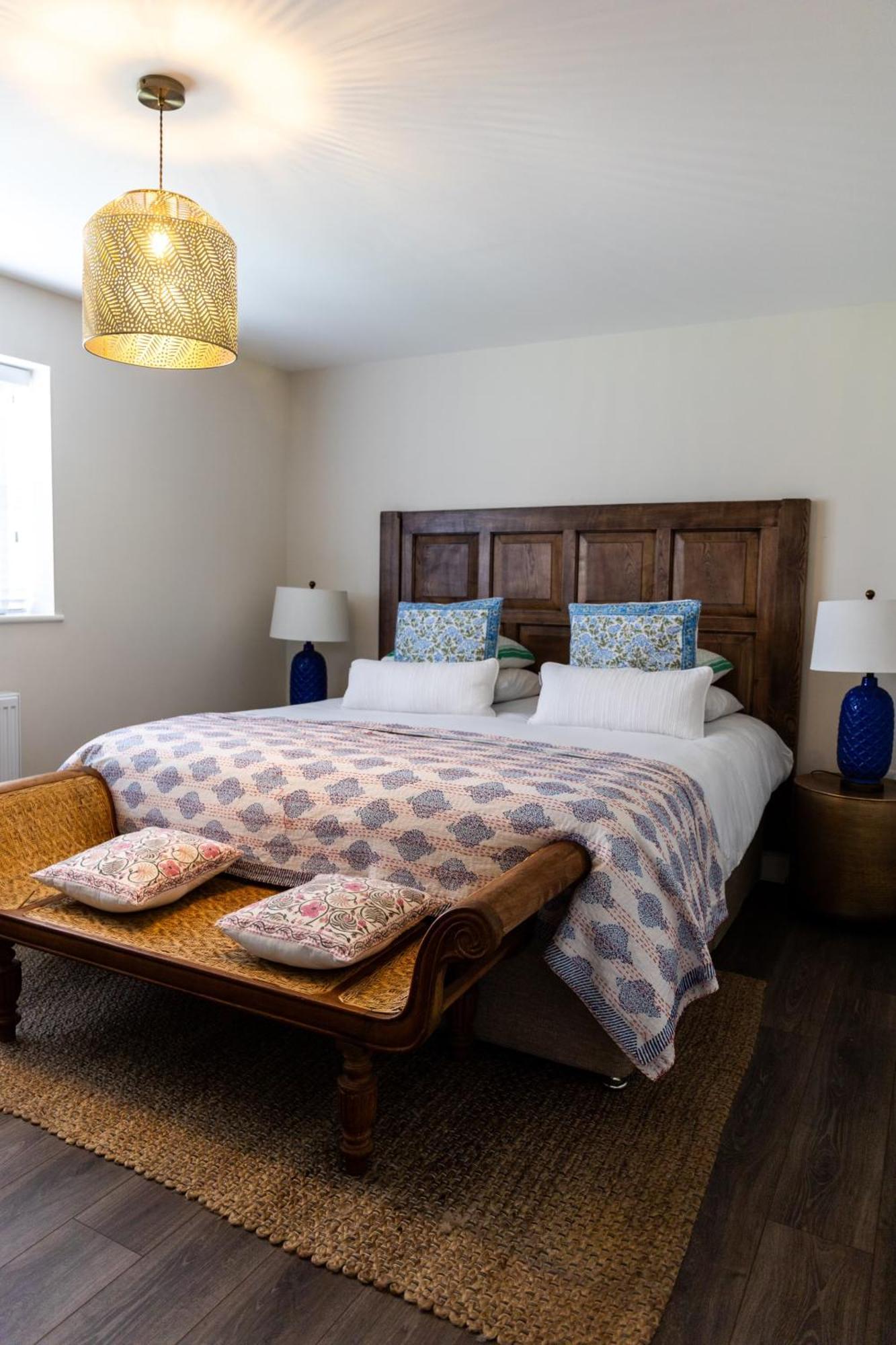 The Pelican Room-Converted Cart Lodge Near Airport Horsham St Faith Luaran gambar